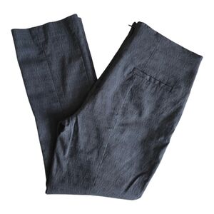 Corey Lynn Calter cropped pants size 6